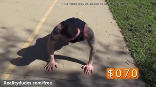 Hot Dudes - Cody - Trailer preview