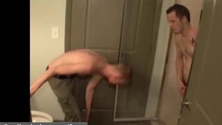 Upper Pecker - Trailer preview - Hot Dudes