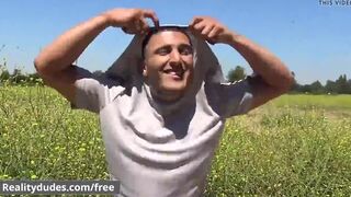 Hot Dudes - Daniel - Trailer preview