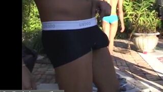 Pool Party - Trailer preview - Hot Dudes