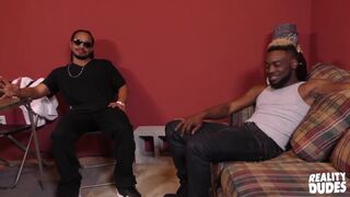 Hot Dudes - Castro Supreme Phoenix