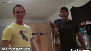 All Balls Out - Hot Dudes