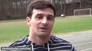 Hot Dudes - Erik - Trailer preview