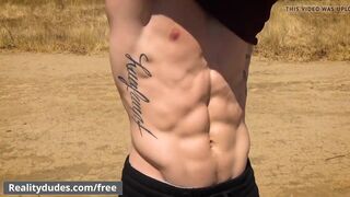 Hot Dudes - Jackson - Trailer preview