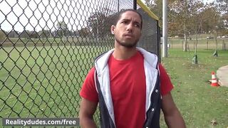 Hot Dudes - Mikey - Trailer preview