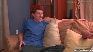 Penis Pumper - Hot Dudes