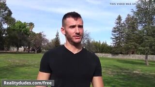 Hot Dudes - Matt - Trailer preview