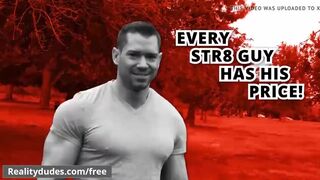 Hot Dudes - Beau - Trailer preview