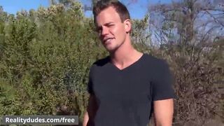 Hot Dudes - John - Trailer preview