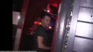 Hot Dudes - Testicle Seduction - Hot interacial after party