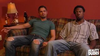 Hot Dudes - Austin Chandler Kino Knight