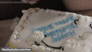Hot Dudes - Birthday Boy - Trailer preview