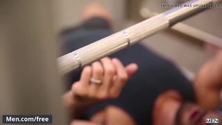 Diego Sans and Tommy Regan - Married Men Part 1