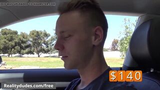 Hot Dudes - Brandon - Trailer preview