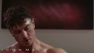 Icon Male - Cade Maddox Sucks Nick Fitt's Dick & Fucks His Ass