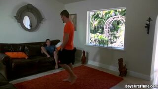 Hot Dudes - Nicks Dick