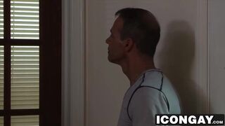 Older dude loves twinks tight hole to pound hard