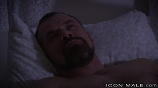 Male Max Sargent Sweetly Fucks Younger Boyfriend