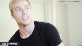 Jacob Peterson and Justin Matthews - Honeymoon For One Part