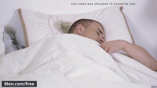 Adam Bryant and Leon Lewis - The Secret Life Of Married Men