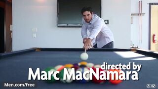 Men - Erik Andrews and Jack King - Trailer preview