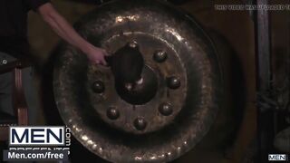 Aspen Cliff Jensen - Strip Tease - Trailer preview - Men