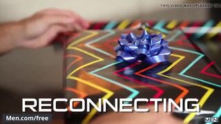 Jackson Grant and Jimmy Durano - Reconnecting - Drill My