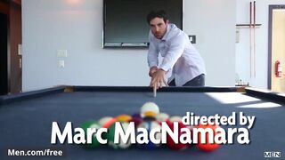 Erik Andrews and Jack King - Married Men Part 2 - Str8