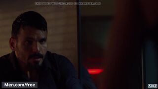 Jean Franko and Paddy OBrian - Fucked Up Fuckers Part 2