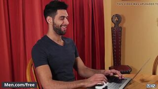 Manuel Skye and Mick Stallone - Undercover Stripper Part 2