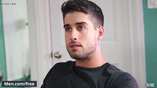 Diego Sans and Ian Frost and Max Wilde - Look What I Can Do