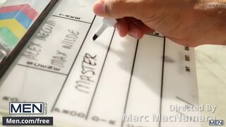 Alex Mecum Max Wilde - Masterclass Part 1 - Trailer preview