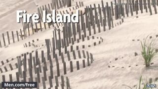 Fire Island - Trailer preview - Men