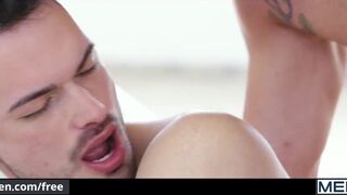 Hector De Silva and Jean Favre - The Parlor Part 2 - Drill