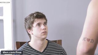 Trevor Long and Will Braun - The Secret Life Of Married Men