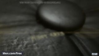 Fucking in the office with hunks Jessy Ares Pietro Duarte