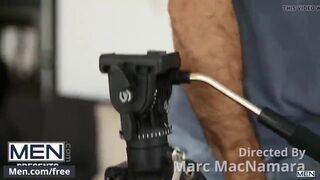 Jake Porter Damien Stone - Masterclass Part 2 - Trailer