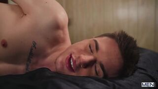 Foul Weather Fuck: Bareback / MEN / Thyle Knoxx , Lev Ivankov