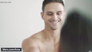 Damien Stone Jackson Reed - Fascination Part 2 - Trailer