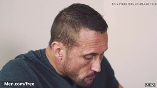 Titus Gets Caught Cheating And Ends Up Making Out With