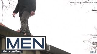 Men - Jordan Levine and Vadim Black - Trailer preview