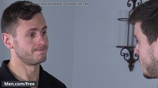 Men - Brenner Bolton Noah Jones - Soap Studs Part 2