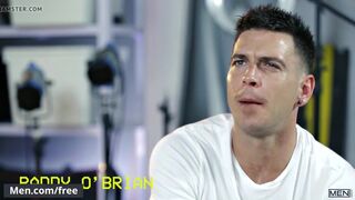 Rough gay Anal Fuck With Hunks Damon Heart Paddy OBrian