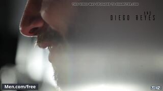 Men - Damien Crosse and Diego Reyes - Trailer preview