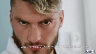 Butt Ninja / MEN / William Seed, Calvin Banks