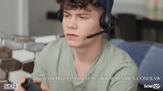 Raw Gaymers Part 1/ MEN / Troye Dean, Drake Von