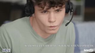 Raw Gaymers Part 1/ MEN / Troye Dean, Drake Von