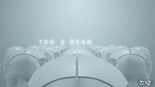 Cumpanion/ MEN / Johnny Donovan, Troye Dean