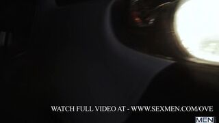 Pleasing The Policeman/ MEN / Papi Kocic, Dimitry Osten