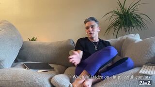 Watch With Us: The Everglades / MEN / Diego Sans, Luis Rubi